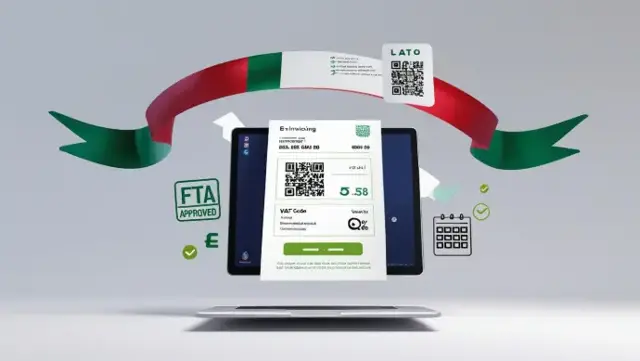 FTA-Compliant Format 