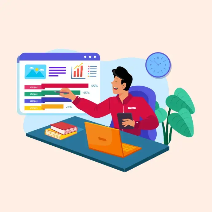  Data-Driven Insights