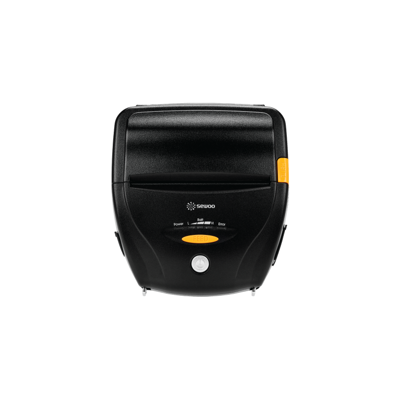 SEWOO LK-P41 product interface