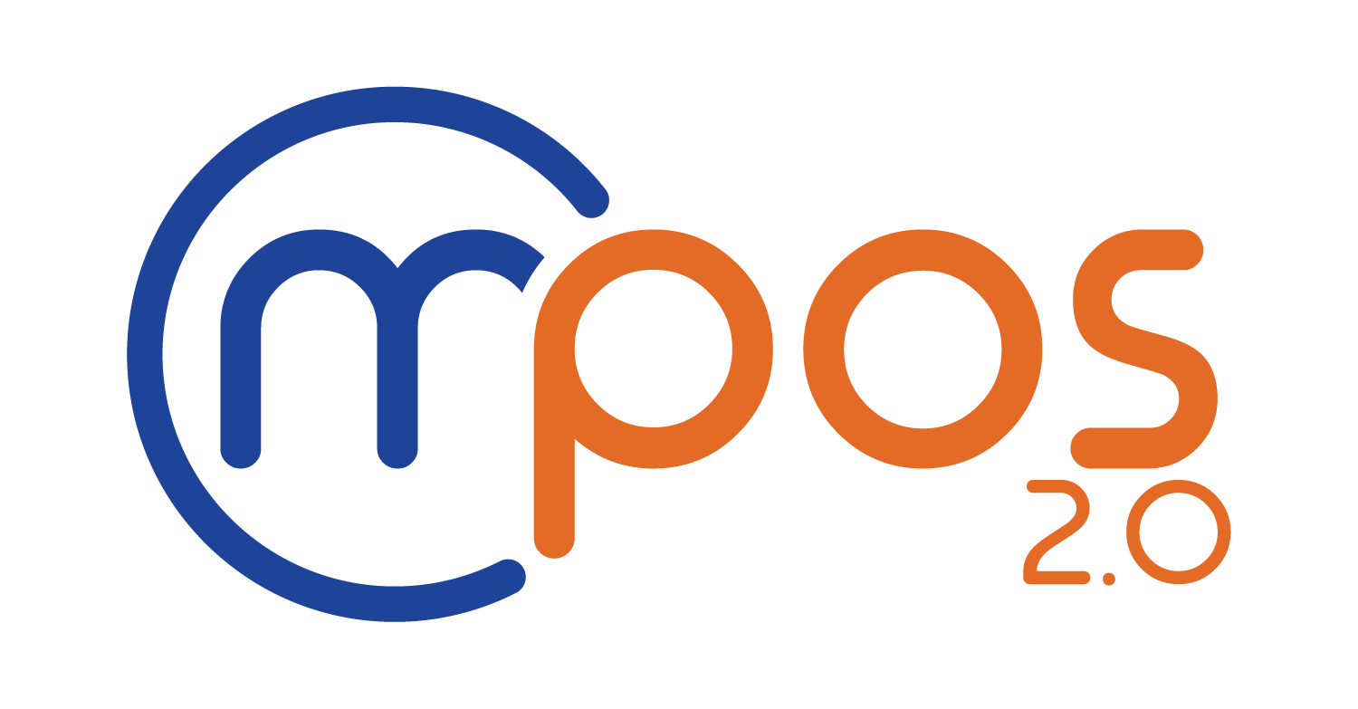 mPos Tablet Interface