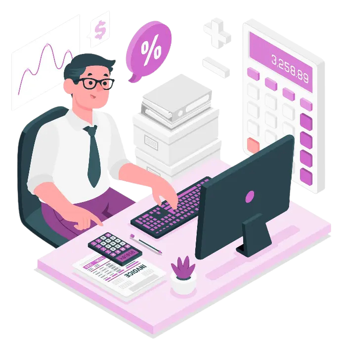 Inclusive Accounting Software